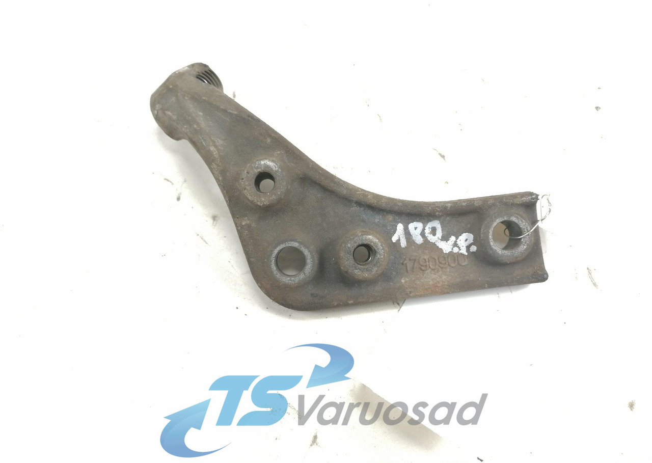 Scania Front bumper carrier 1790900 - Stoßstange für LKW: das Bild 1 Scania Front bumper carrier 1790900 - Stoßstange für LKW: das Bild 1