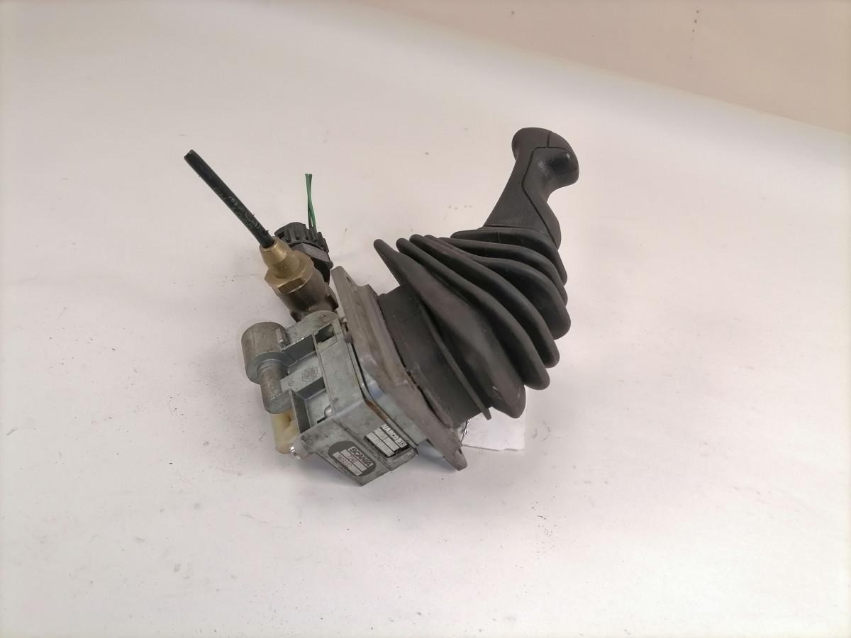 Scania Handbrake control lever 1408332 - Universalteil für LKW: das Bild 2 Scania Handbrake control lever 1408332 - Universalteil für LKW: das Bild 2