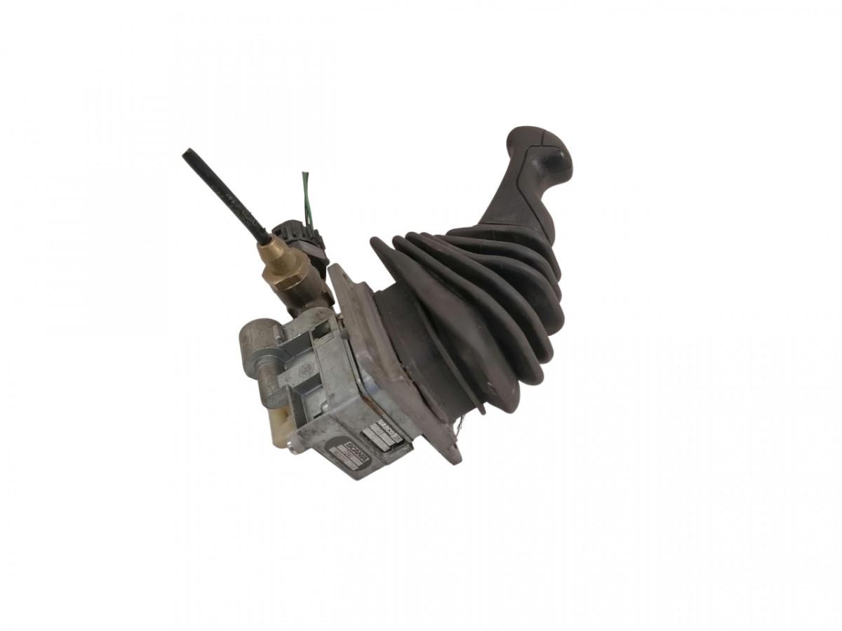 Scania Handbrake control lever 1408332 - Universalteil für LKW: das Bild 1 Scania Handbrake control lever 1408332 - Universalteil für LKW: das Bild 1