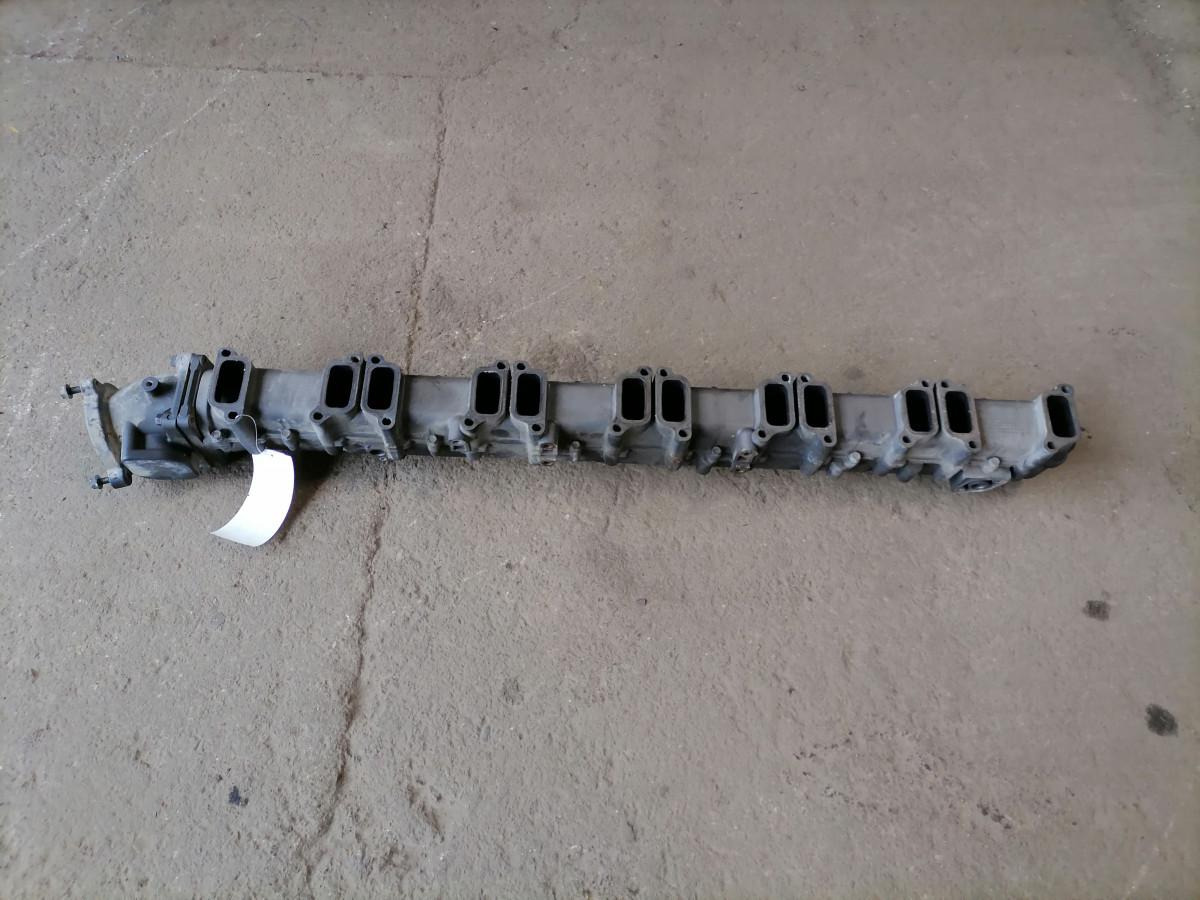 Scania Intake mainfold 1530132 - Ansaugkrümmer für LKW: das Bild 4 Scania Intake mainfold 1530132 - Ansaugkrümmer für LKW: das Bild 4