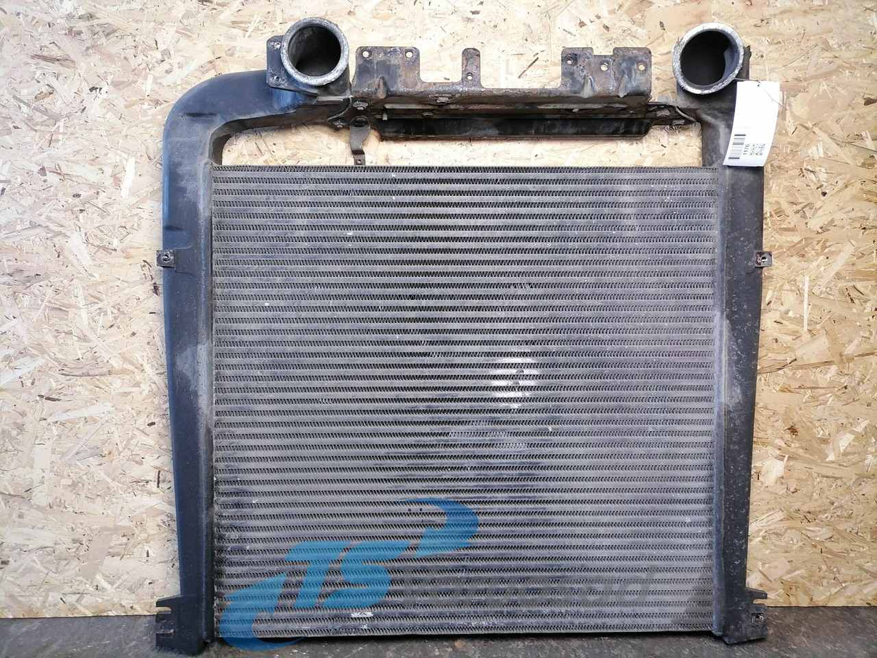 Scania Intercooler radiator 97029 - Interkühler für LKW: das Bild 1 Scania Intercooler radiator 97029 - Interkühler für LKW: das Bild 1