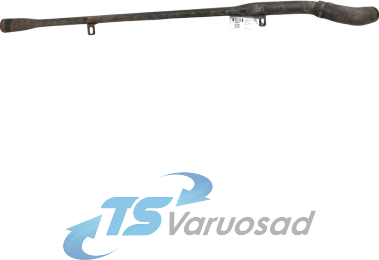 Scania Jahutusvedeliku toru, retarder 1370485 - Kühlsystem für LKW: das Bild 1 Scania Jahutusvedeliku toru, retarder 1370485 - Kühlsystem für LKW: das Bild 1