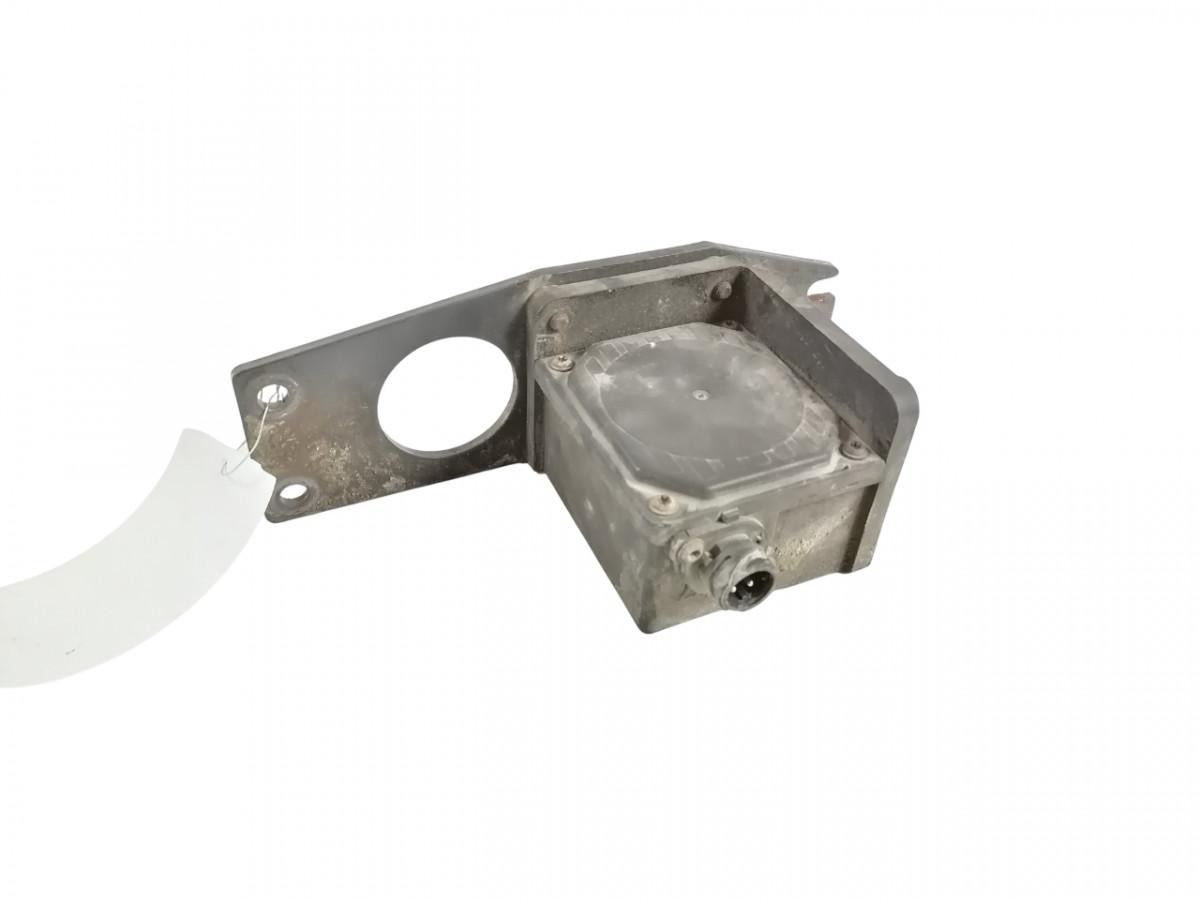 Scania Juhtplokk 0265005271 - Steuergerät für LKW: das Bild 1 Scania Juhtplokk 0265005271 - Steuergerät für LKW: das Bild 1