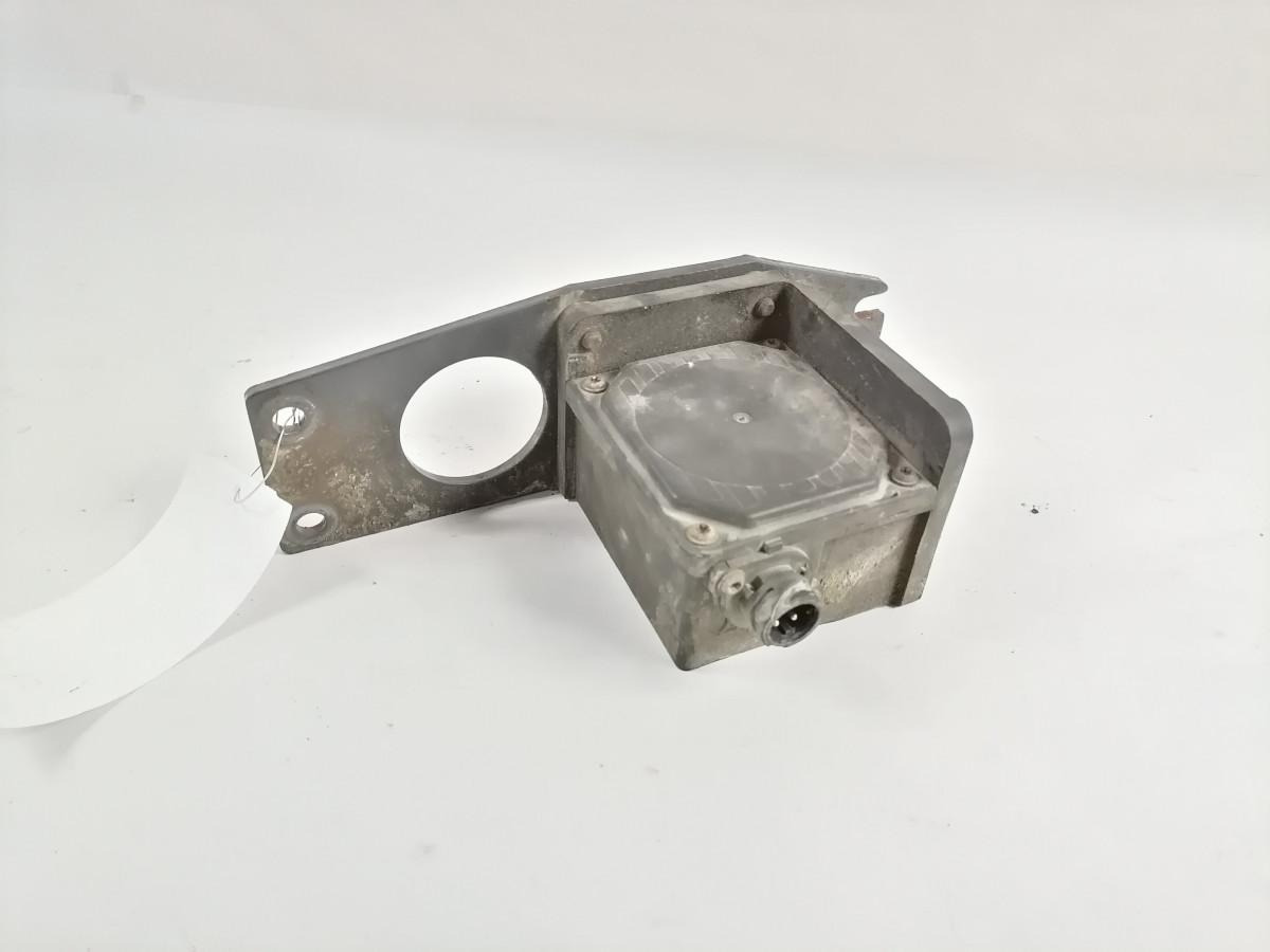 Scania Juhtplokk 0265005271 - Steuergerät für LKW: das Bild 2 Scania Juhtplokk 0265005271 - Steuergerät für LKW: das Bild 2