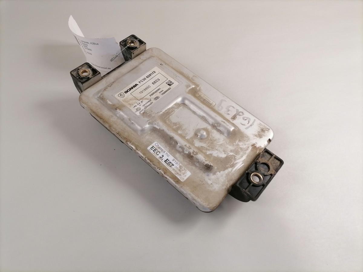 Scania Juhtplokk, ADBlue 1918850 - Steuergerät für LKW: das Bild 5 Scania Juhtplokk, ADBlue 1918850 - Steuergerät für LKW: das Bild 5