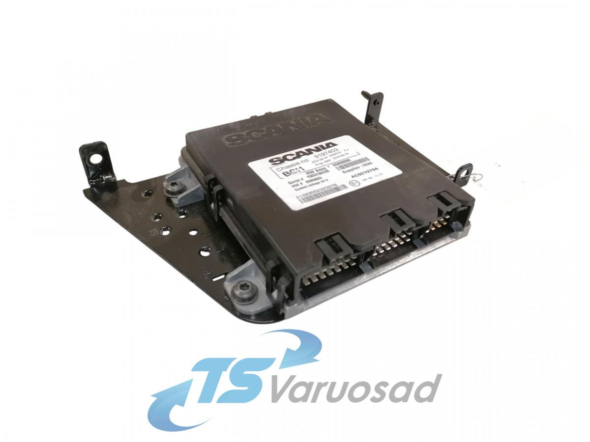 Scania Juhtplokk, BWE / BCI1 2300570 - Steuergerät für LKW: das Bild 1 Scania Juhtplokk, BWE / BCI1 2300570 - Steuergerät für LKW: das Bild 1