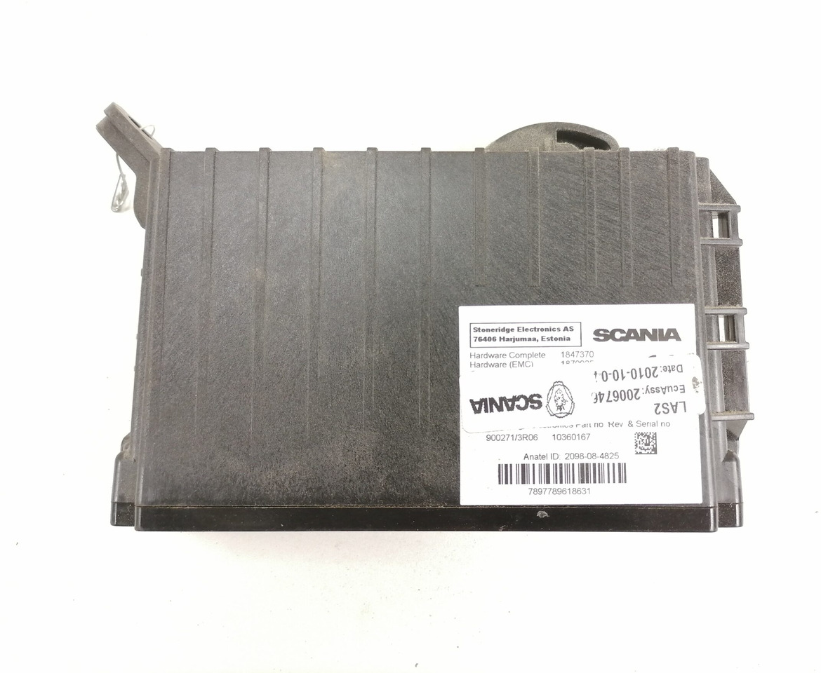 Scania Juhtplokk, LAS 2 2006746 - Steuergerät für LKW: das Bild 3 Scania Juhtplokk, LAS 2 2006746 - Steuergerät für LKW: das Bild 3
