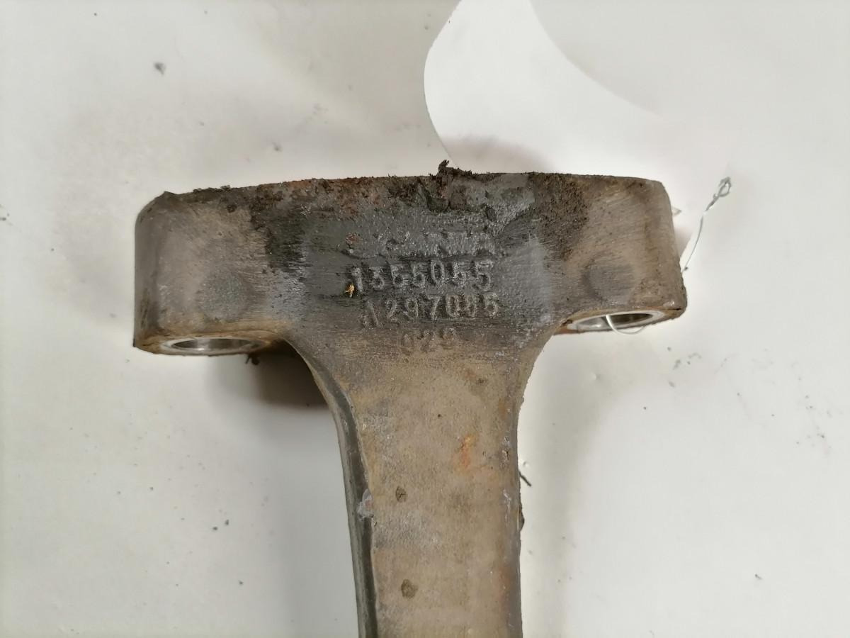 Scania Käändtelje hoob 1355055 - Achse und Teile für LKW: das Bild 4 Scania Käändtelje hoob 1355055 - Achse und Teile für LKW: das Bild 4