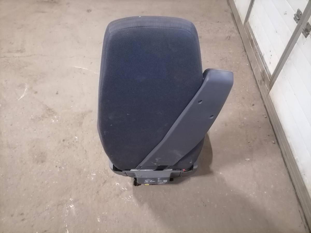 Scania Kaasreisija iste 2189640 - Sitz für LKW: das Bild 5 Scania Kaasreisija iste 2189640 - Sitz für LKW: das Bild 5