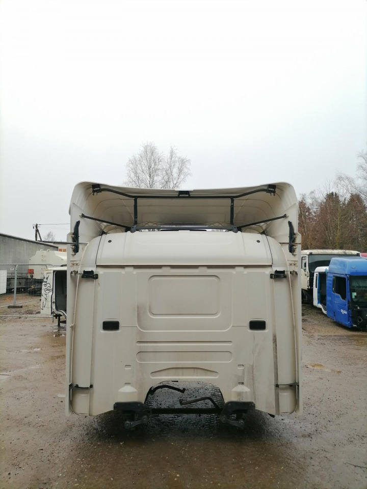 Scania Kabiin CG19 normal CG19 - Fahrerhaus und Interieur für LKW: das Bild 5 Scania Kabiin CG19 normal CG19 - Fahrerhaus und Interieur für LKW: das Bild 5