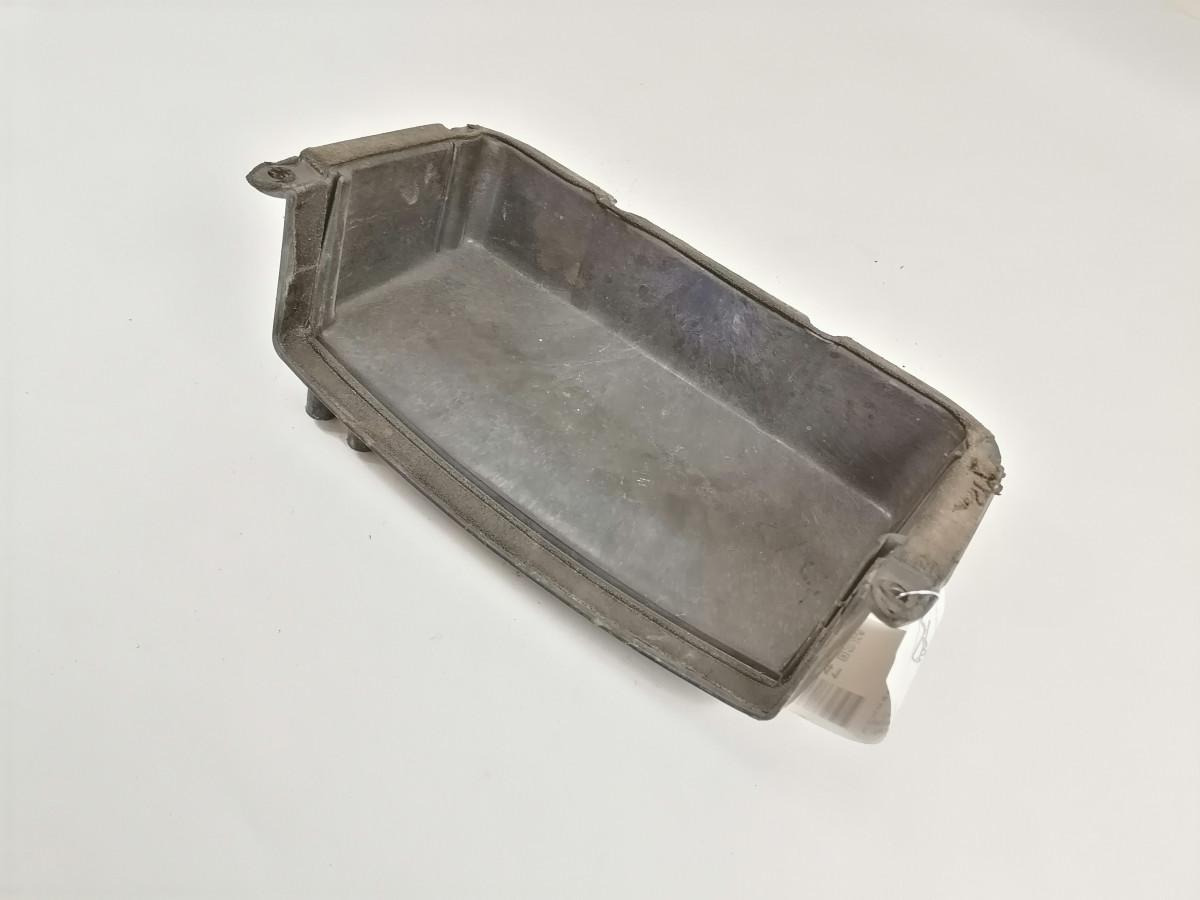 Scania Kabiini juhtmestiku harukarbi kate 1369964 - Sicherung für LKW: das Bild 3 Scania Kabiini juhtmestiku harukarbi kate 1369964 - Sicherung für LKW: das Bild 3