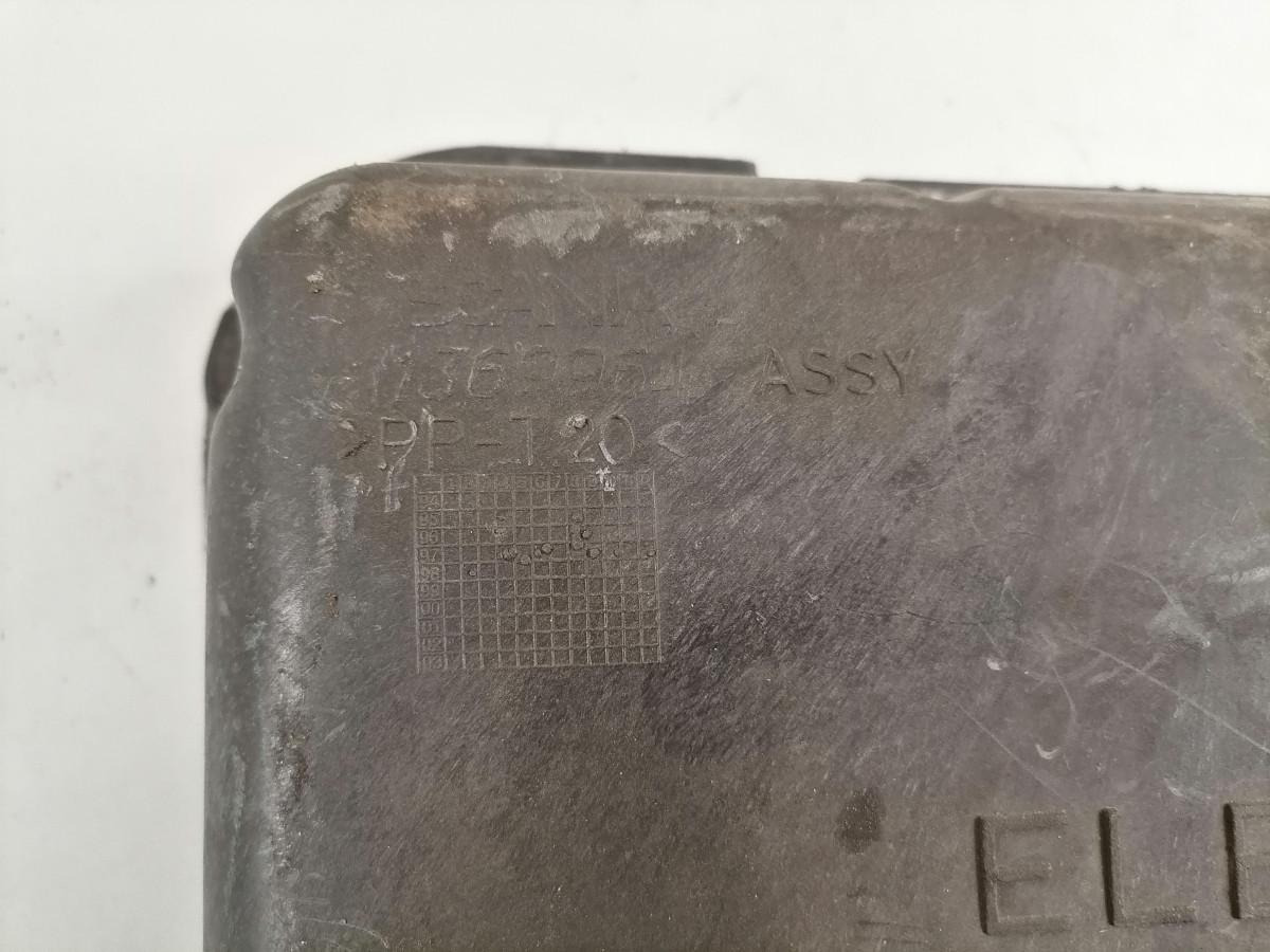 Scania Kabiini juhtmestiku harukarbi kate 1369964 - Sicherung für LKW: das Bild 5 Scania Kabiini juhtmestiku harukarbi kate 1369964 - Sicherung für LKW: das Bild 5