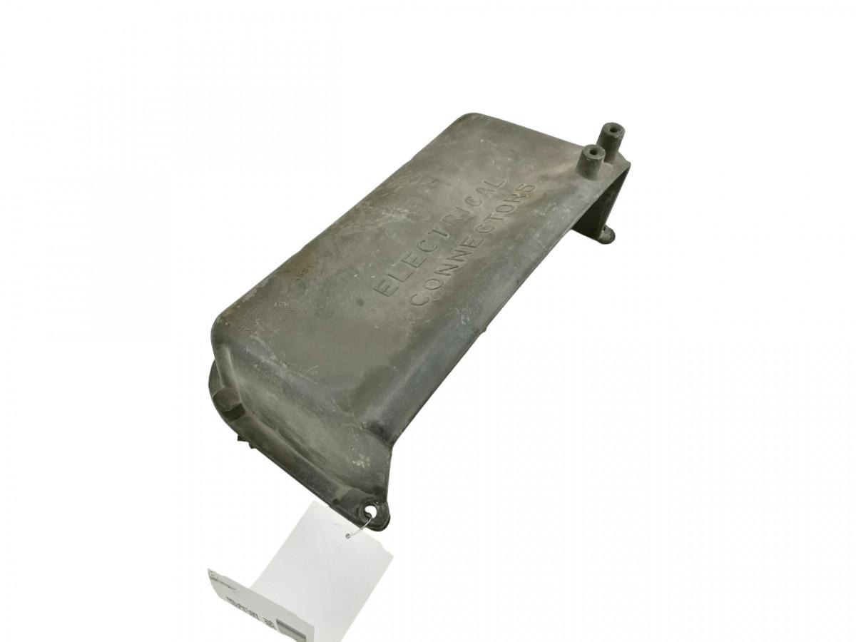 Scania Kabiini juhtmestiku harukarbi kate 1369964 - Sicherung für LKW: das Bild 1 Scania Kabiini juhtmestiku harukarbi kate 1369964 - Sicherung für LKW: das Bild 1