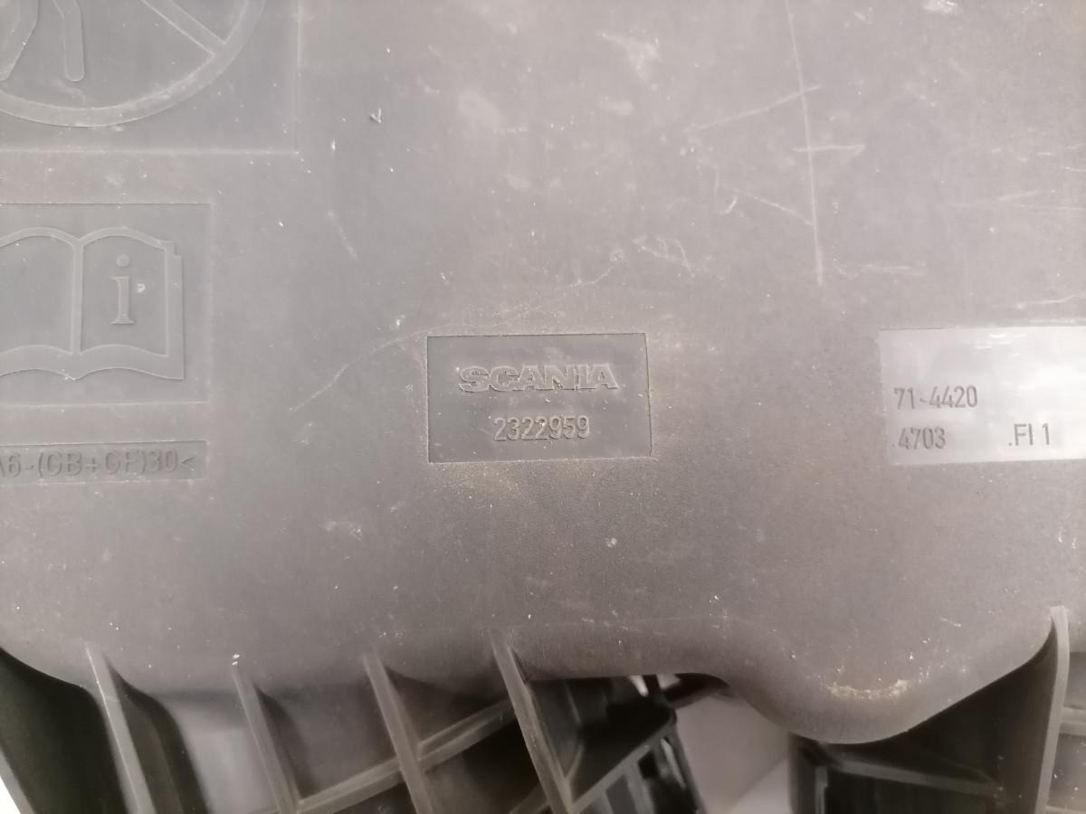 Scania Kabiini juhtmestiku harukarbi kate 2322959 - Sicherung für LKW: das Bild 2 Scania Kabiini juhtmestiku harukarbi kate 2322959 - Sicherung für LKW: das Bild 2