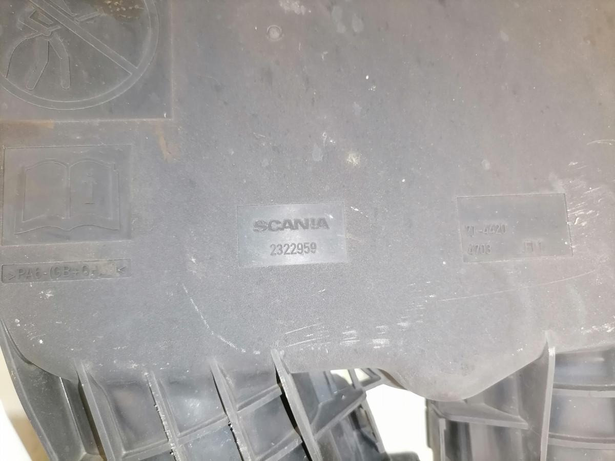 Scania Kabiini juhtmestiku harukarbi kate 2322959 - Sicherung für LKW: das Bild 4 Scania Kabiini juhtmestiku harukarbi kate 2322959 - Sicherung für LKW: das Bild 4