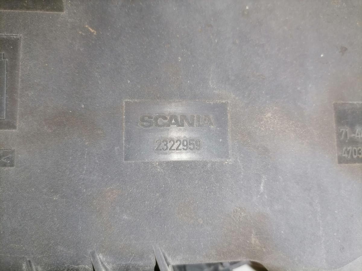 Scania Kabiini juhtmestiku harukarbi kate 2322959 - Sicherung für LKW: das Bild 4 Scania Kabiini juhtmestiku harukarbi kate 2322959 - Sicherung für LKW: das Bild 4