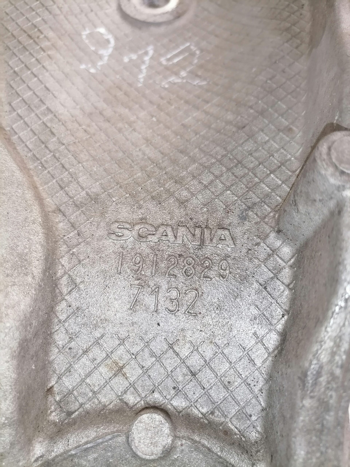 Scania Kabiini õhkpadja kandur 1912829 - Fahrerhausaufhängung für LKW: das Bild 2 Scania Kabiini õhkpadja kandur 1912829 - Fahrerhausaufhängung für LKW: das Bild 2