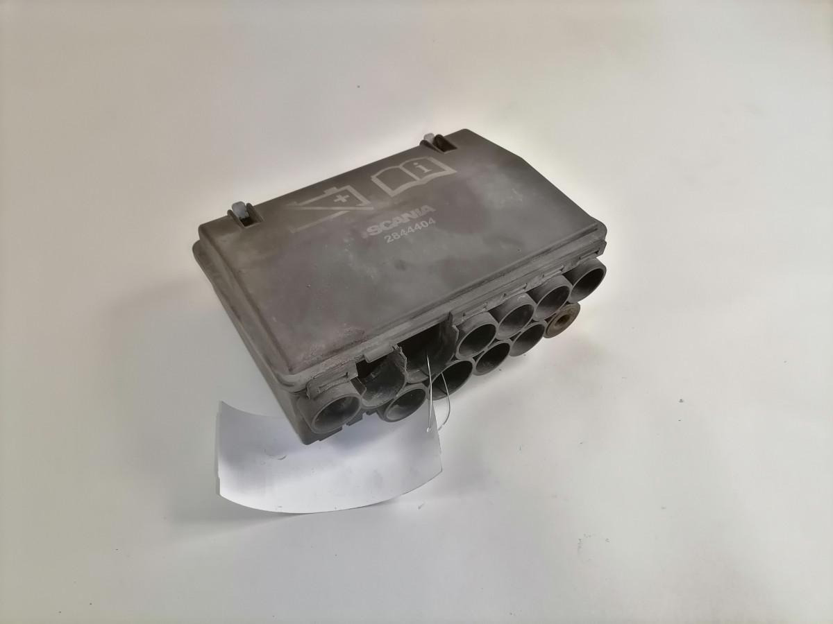 Scania Kaitsmekarp 2568757 - Sicherung für LKW: das Bild 2 Scania Kaitsmekarp 2568757 - Sicherung für LKW: das Bild 2