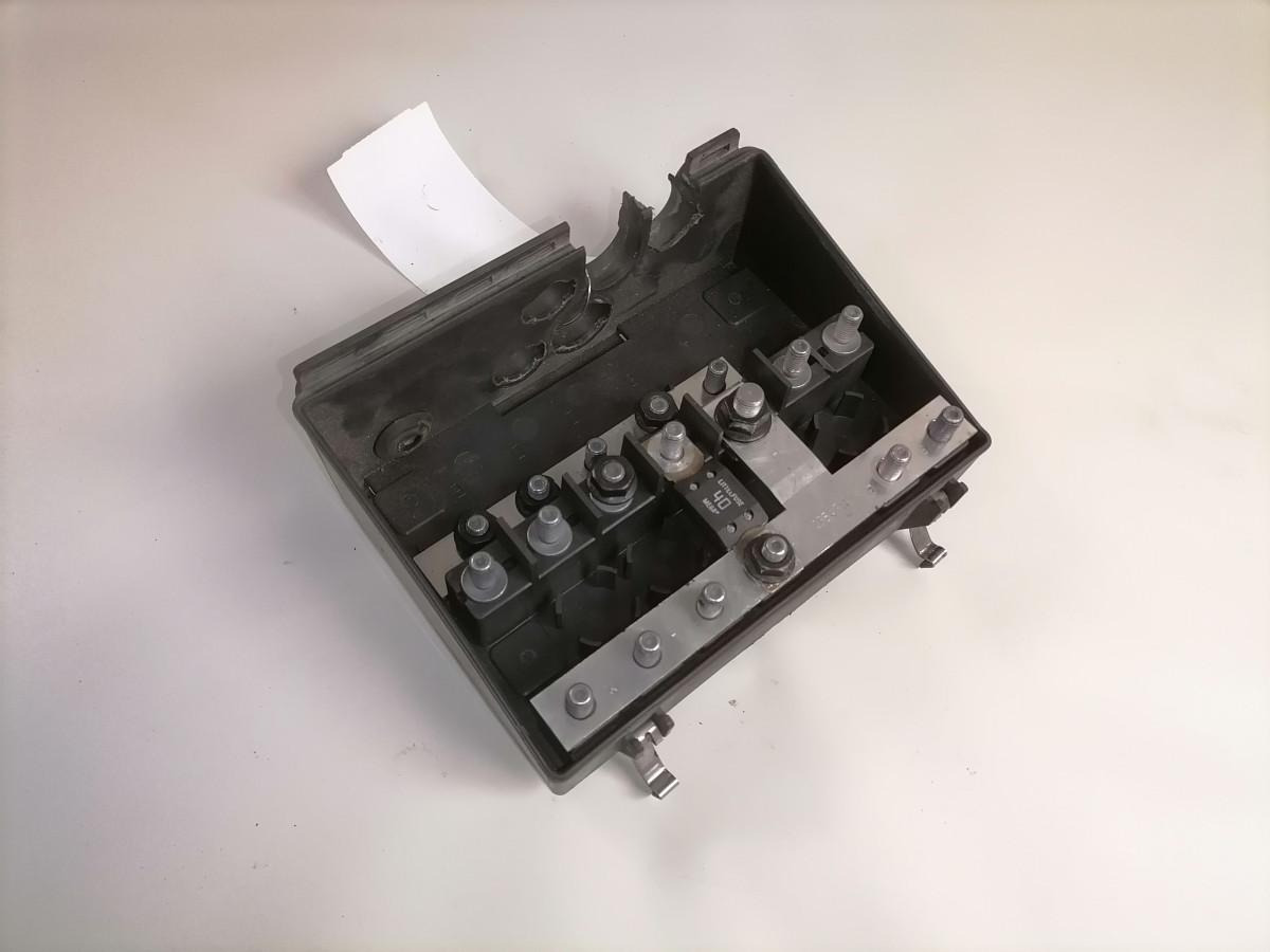 Scania Kaitsmekarp 2568757 - Sicherung für LKW: das Bild 3 Scania Kaitsmekarp 2568757 - Sicherung für LKW: das Bild 3