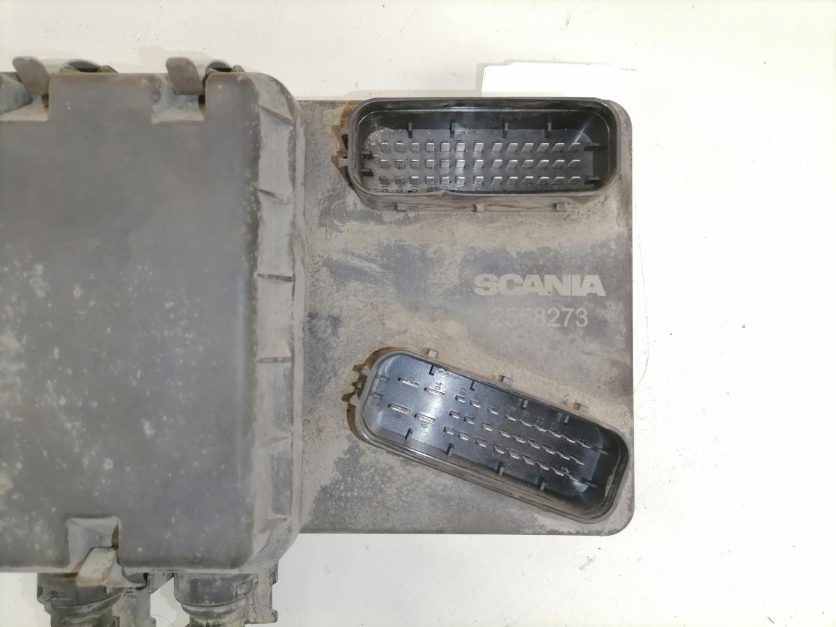 Scania Kaitsmepaneel 2558273 - Sicherung für LKW: das Bild 4 Scania Kaitsmepaneel 2558273 - Sicherung für LKW: das Bild 4