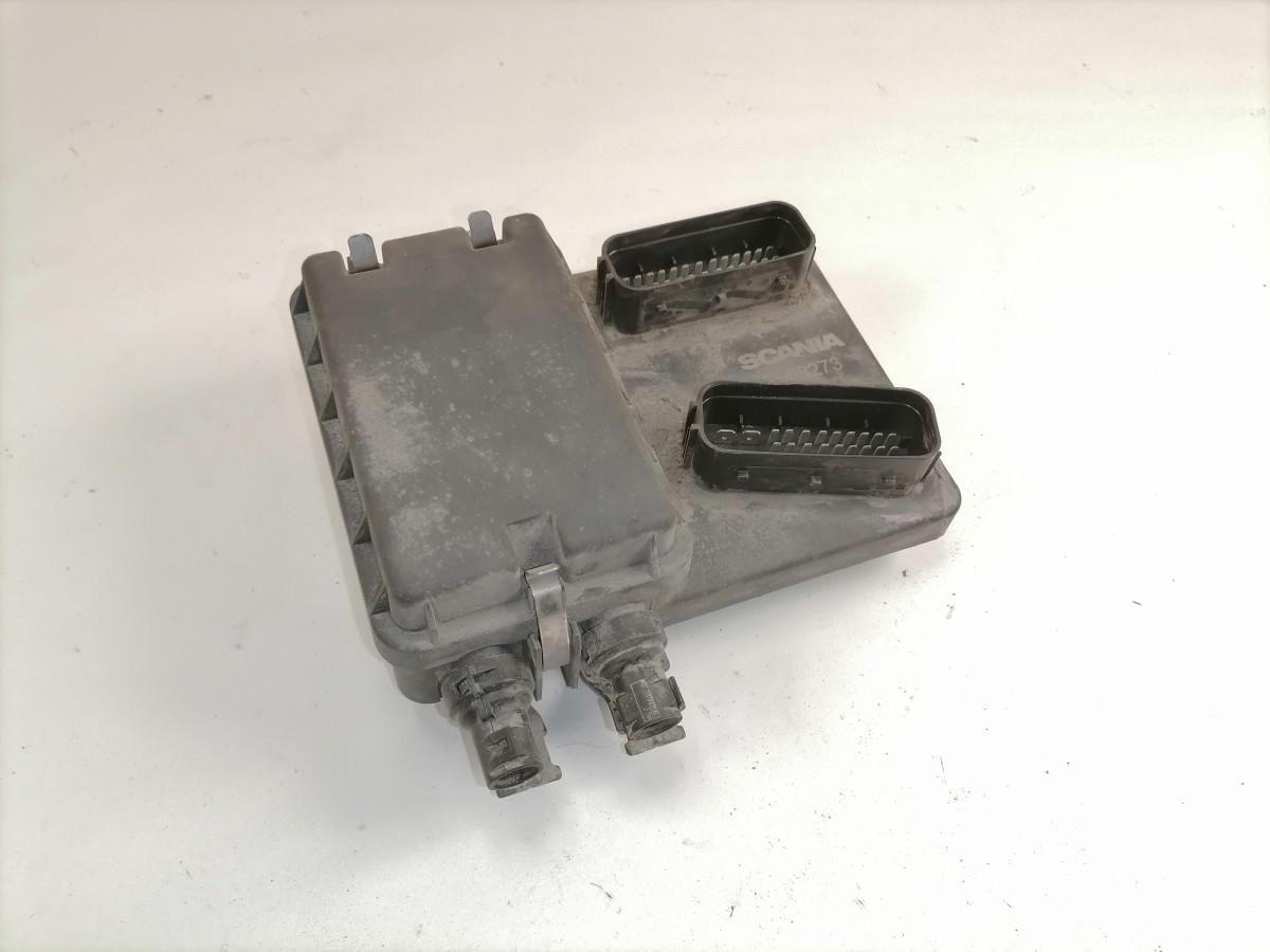 Scania Kaitsmepaneel 2558273 - Sicherung für LKW: das Bild 2 Scania Kaitsmepaneel 2558273 - Sicherung für LKW: das Bild 2