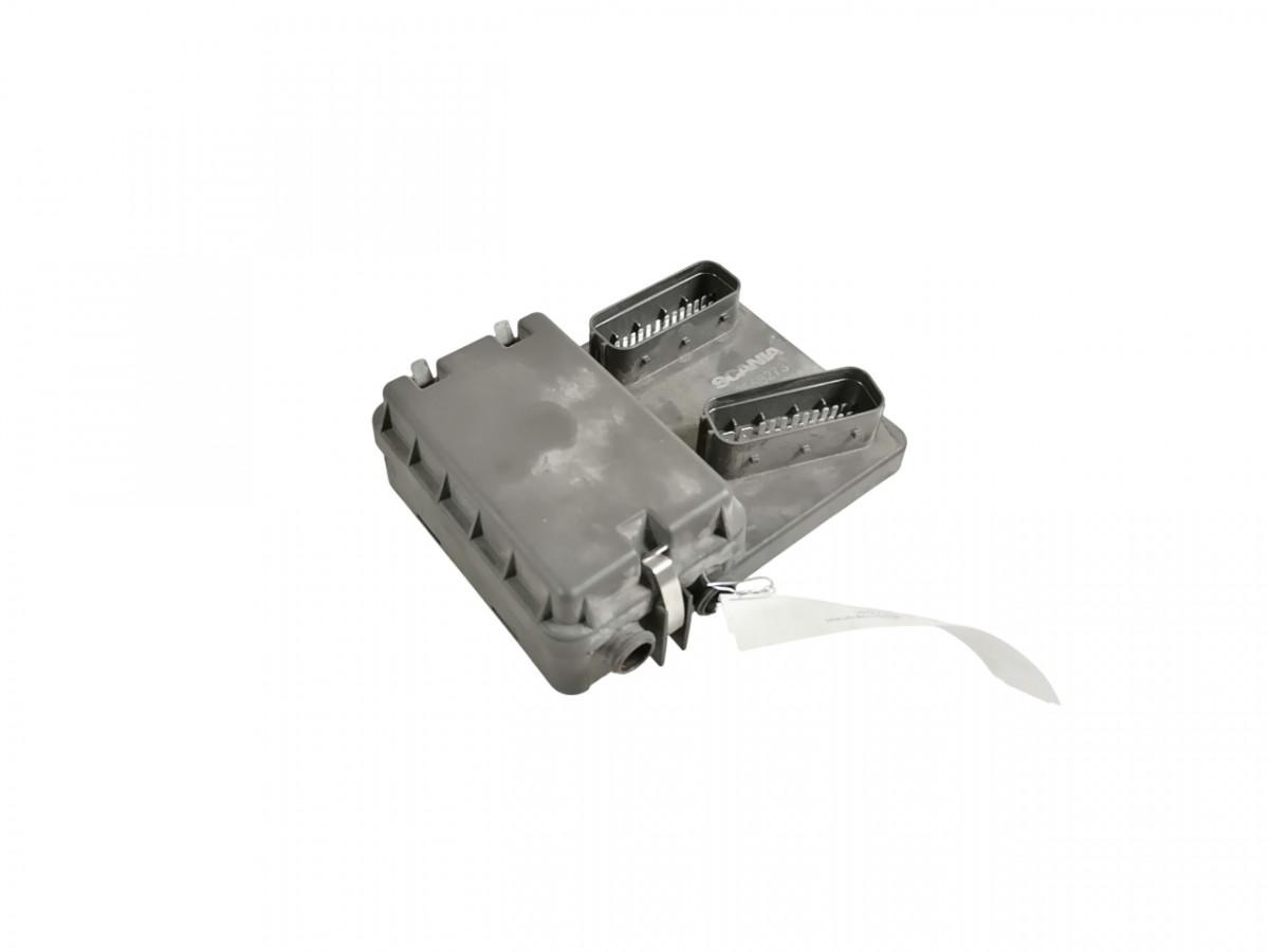 Scania Kaitsmepaneel 2558273 - Sicherung für LKW: das Bild 1 Scania Kaitsmepaneel 2558273 - Sicherung für LKW: das Bild 1