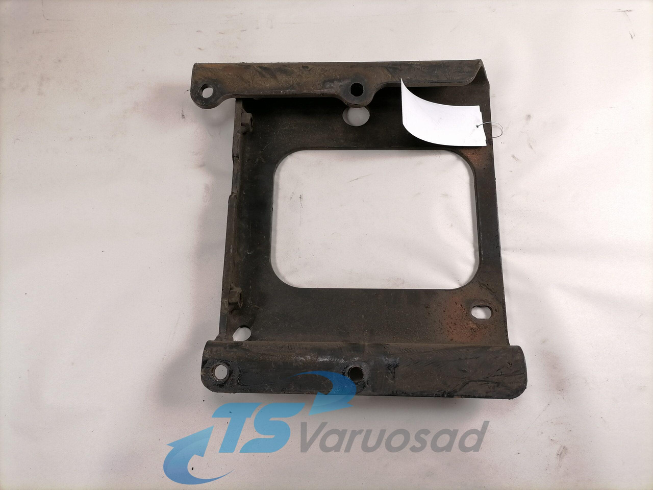 Scania Muffler carrier 81155025223 - Schalldämpfer für LKW: das Bild 2 Scania Muffler carrier 81155025223 - Schalldämpfer für LKW: das Bild 2