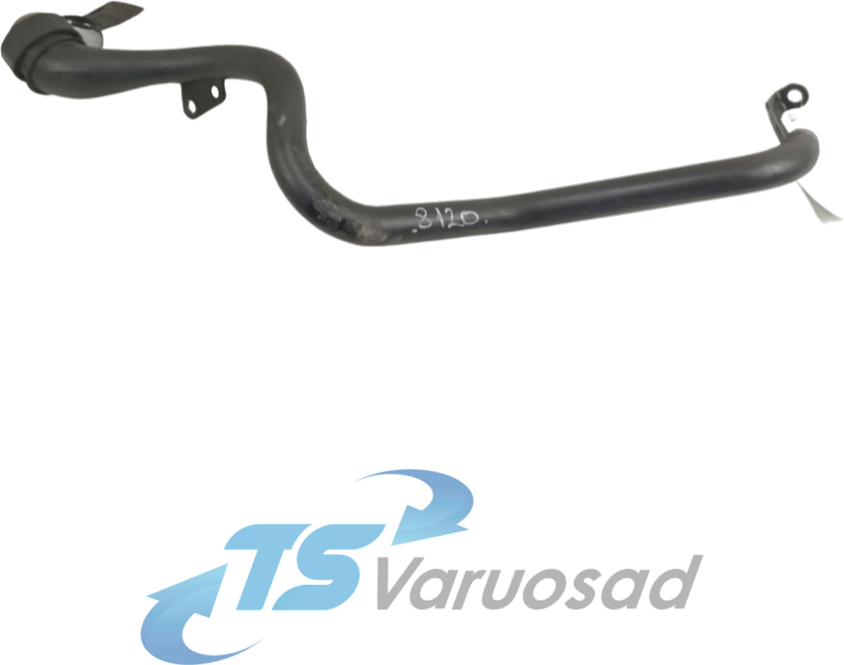 Scania Oil pipe 2015939 - Motor und Teile für LKW: das Bild 1 Scania Oil pipe 2015939 - Motor und Teile für LKW: das Bild 1