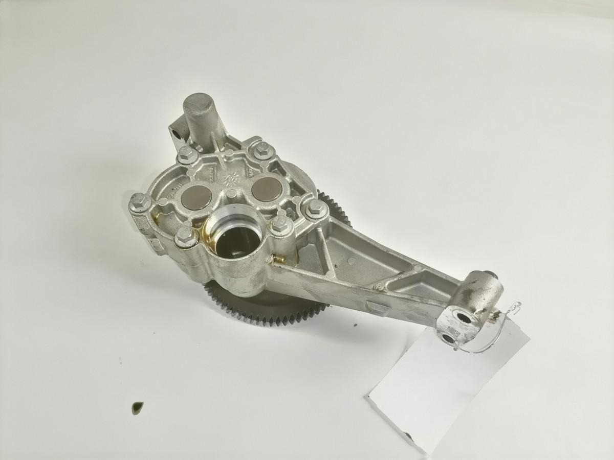 Scania Oil pump 2106275 - Ölpumpe für LKW: das Bild 3 Scania Oil pump 2106275 - Ölpumpe für LKW: das Bild 3