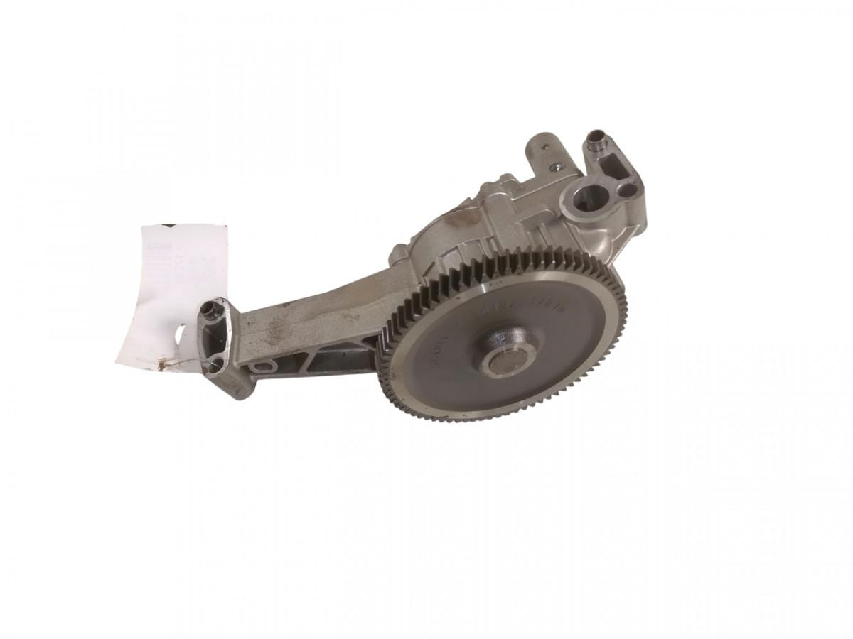 Scania Oil pump 2106275 - Ölpumpe für LKW: das Bild 1 Scania Oil pump 2106275 - Ölpumpe für LKW: das Bild 1