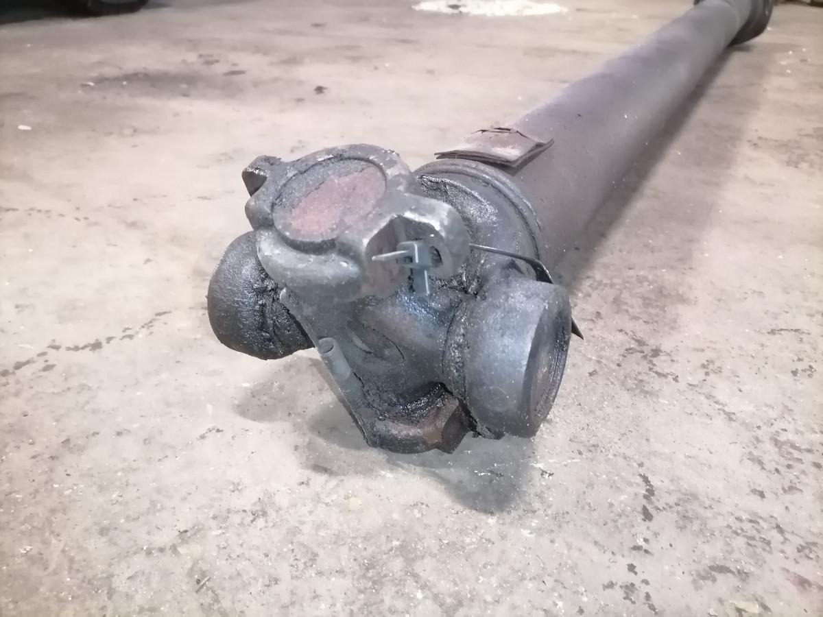 Scania Propeller shaft 1759019 - Kardanwelle für LKW: das Bild 3 Scania Propeller shaft 1759019 - Kardanwelle für LKW: das Bild 3