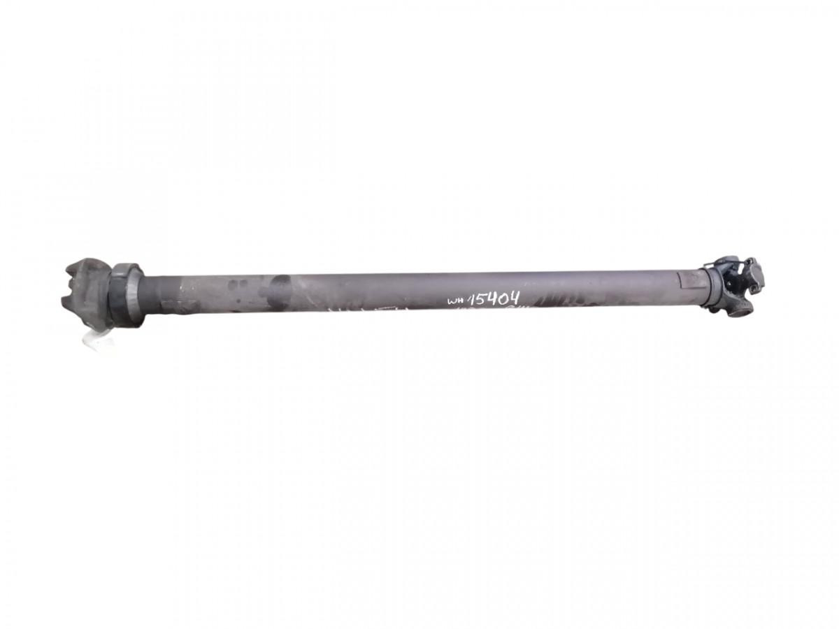 Scania Propeller shaft 1759019 - Kardanwelle für LKW: das Bild 1 Scania Propeller shaft 1759019 - Kardanwelle für LKW: das Bild 1