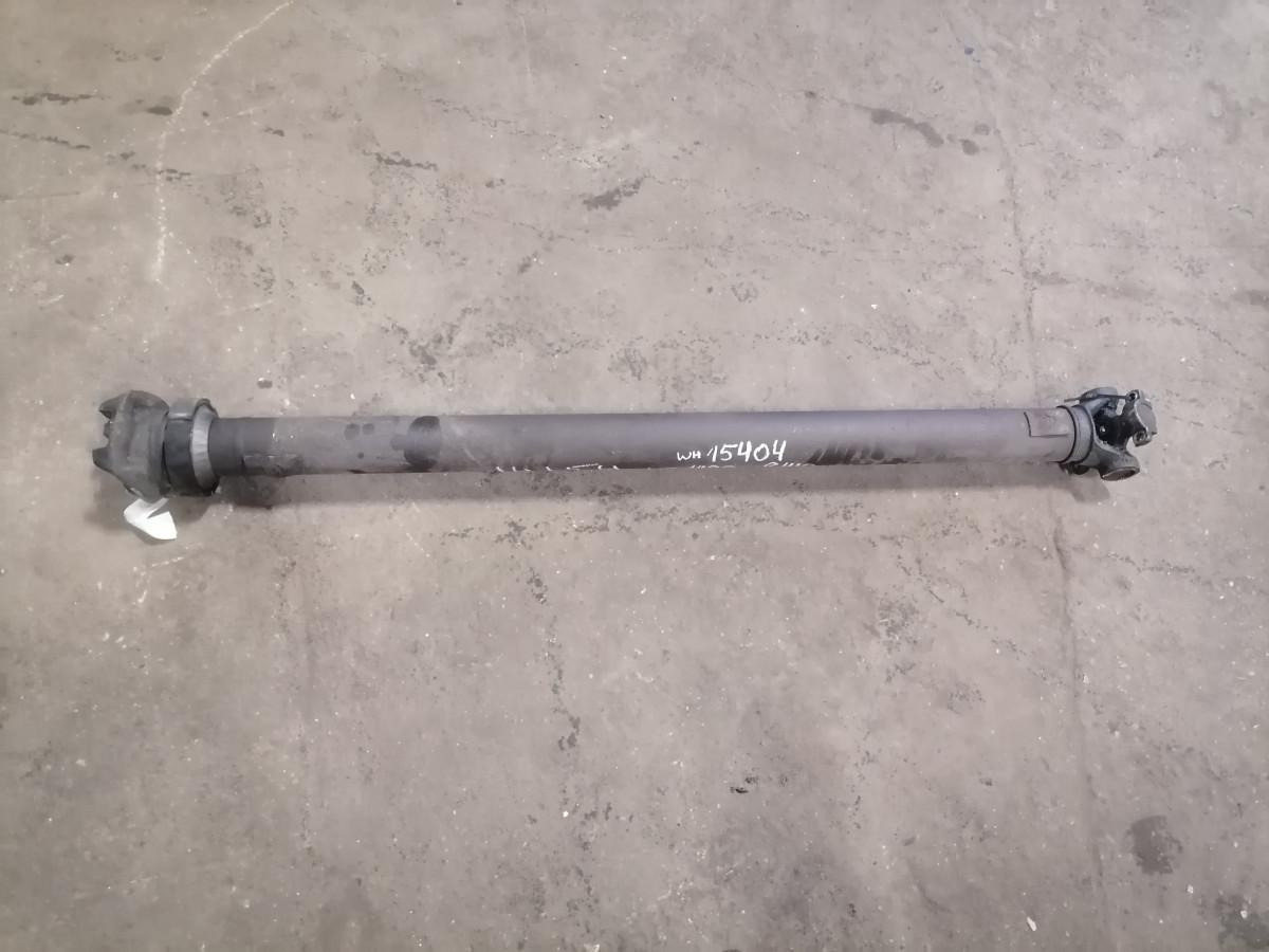 Scania Propeller shaft 1759019 - Kardanwelle für LKW: das Bild 2 Scania Propeller shaft 1759019 - Kardanwelle für LKW: das Bild 2