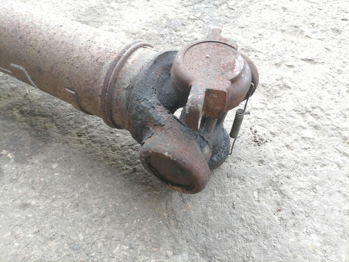 Scania Propeller shaft 1759170 - Kardanwelle für LKW: das Bild 3 Scania Propeller shaft 1759170 - Kardanwelle für LKW: das Bild 3