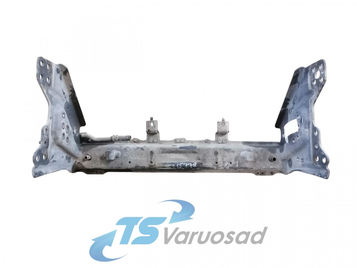 Scania Raami vahetala 2842925 - Rahmen/ Chassis für LKW: das Bild 1 Scania Raami vahetala 2842925 - Rahmen/ Chassis für LKW: das Bild 1