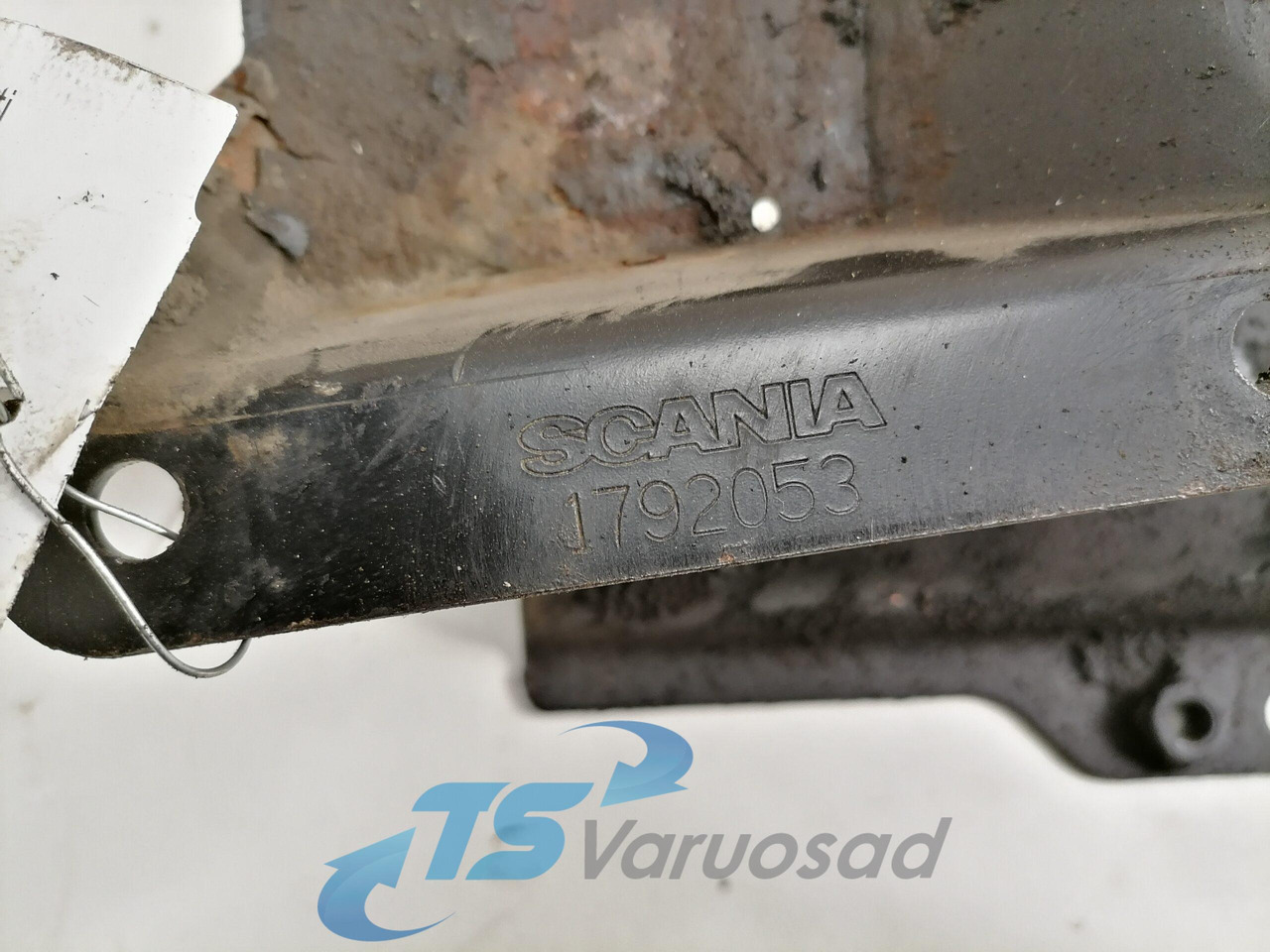 Scania Roolisüsteemi õlimahuti kandur 1792053 - Lenkungsschlauch für LKW: das Bild 2 Scania Roolisüsteemi õlimahuti kandur 1792053 - Lenkungsschlauch für LKW: das Bild 2