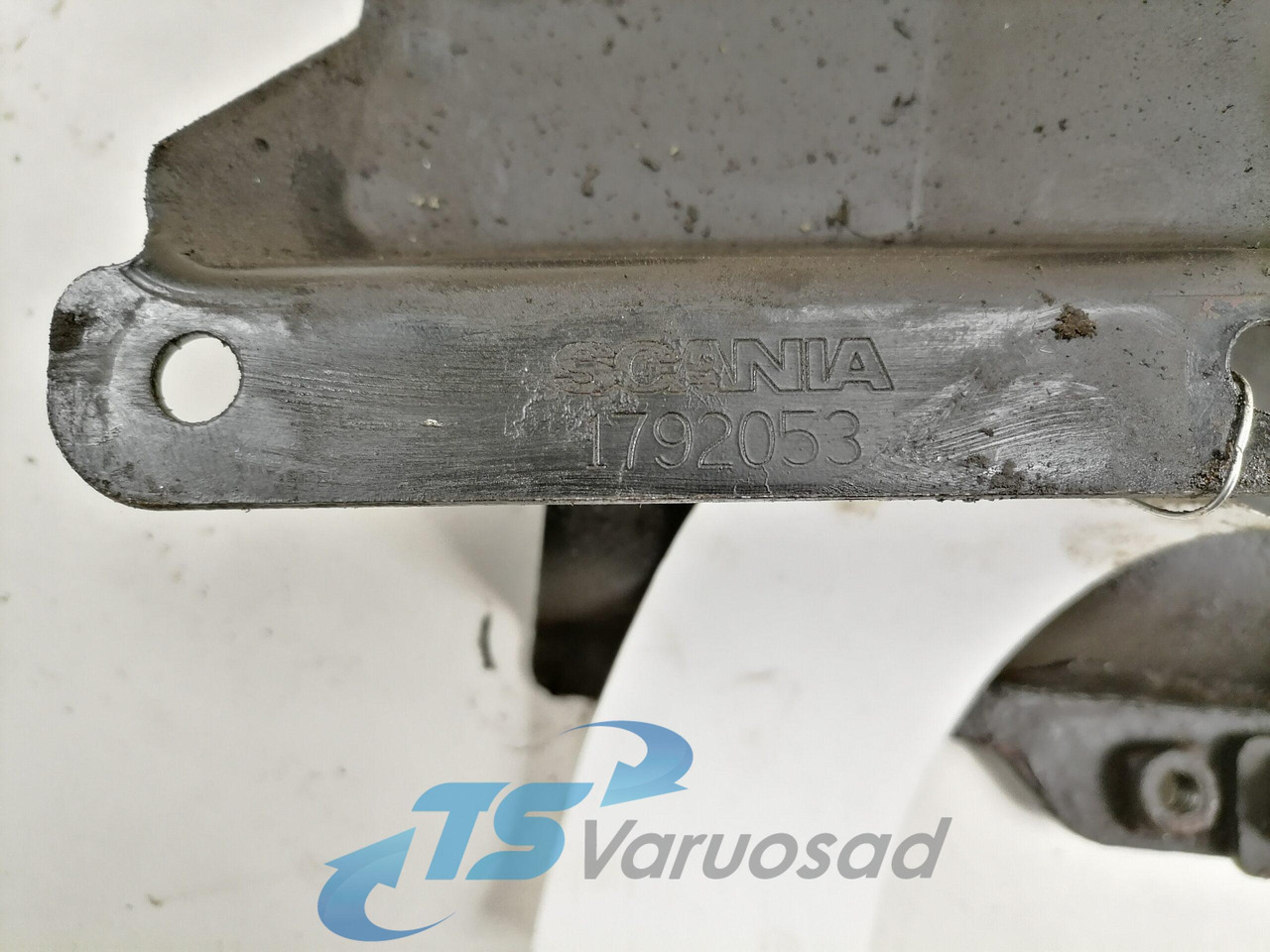 Scania Roolisüsteemi õlimahuti kandur 1792053 - Lenkungsschlauch für LKW: das Bild 2 Scania Roolisüsteemi õlimahuti kandur 1792053 - Lenkungsschlauch für LKW: das Bild 2