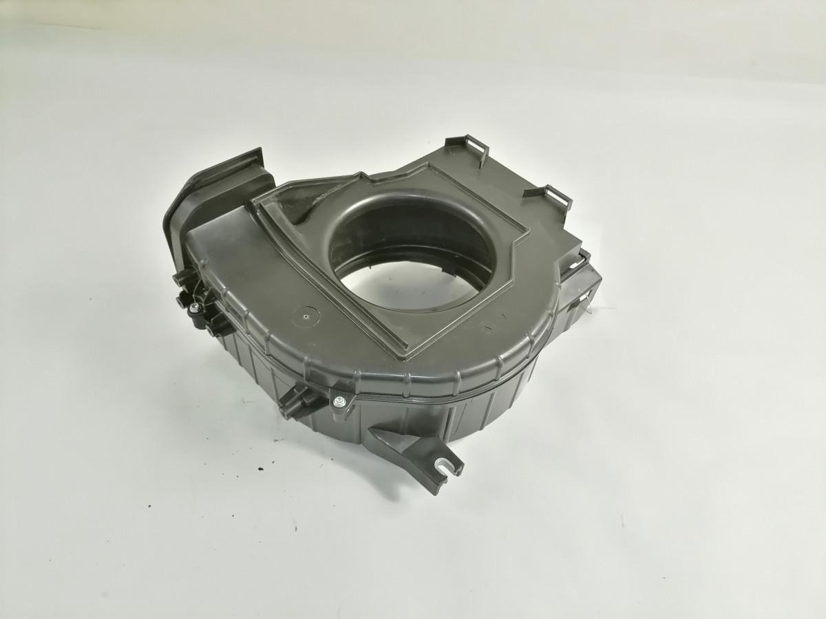 Scania Salongisoojenduse ventilaatori korpus 2301516 - Heizung/ Lüftung für LKW: das Bild 5 Scania Salongisoojenduse ventilaatori korpus 2301516 - Heizung/ Lüftung für LKW: das Bild 5