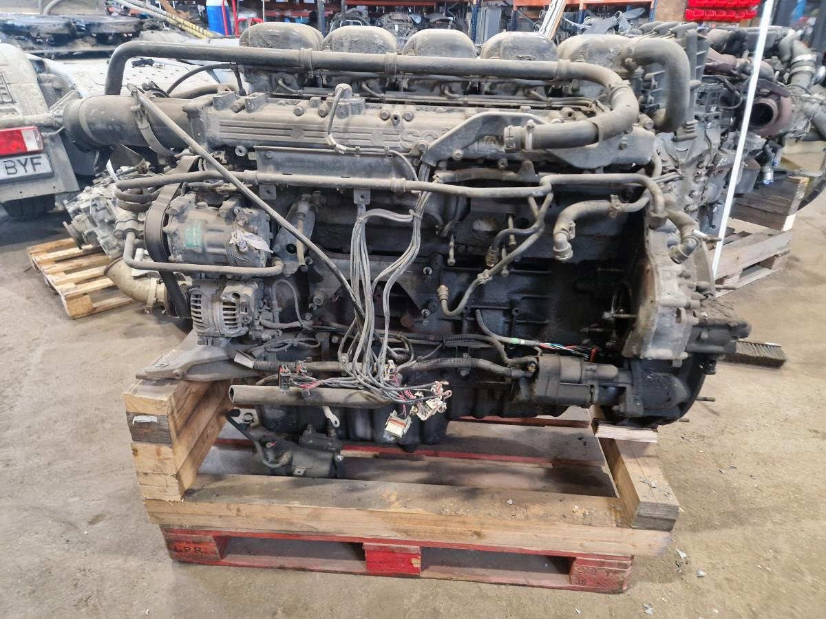 Scania Scania mootor DC913L01 DC913 - Motor für LKW: das Bild 4 Scania Scania mootor DC913L01 DC913 - Motor für LKW: das Bild 4