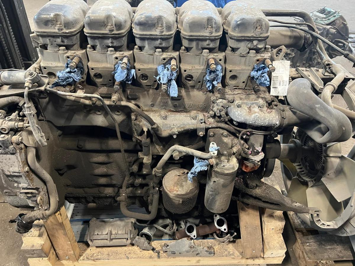 Scania Scania mootor DC913L01 DC913L01 - Motor für LKW: das Bild 4 Scania Scania mootor DC913L01 DC913L01 - Motor für LKW: das Bild 4