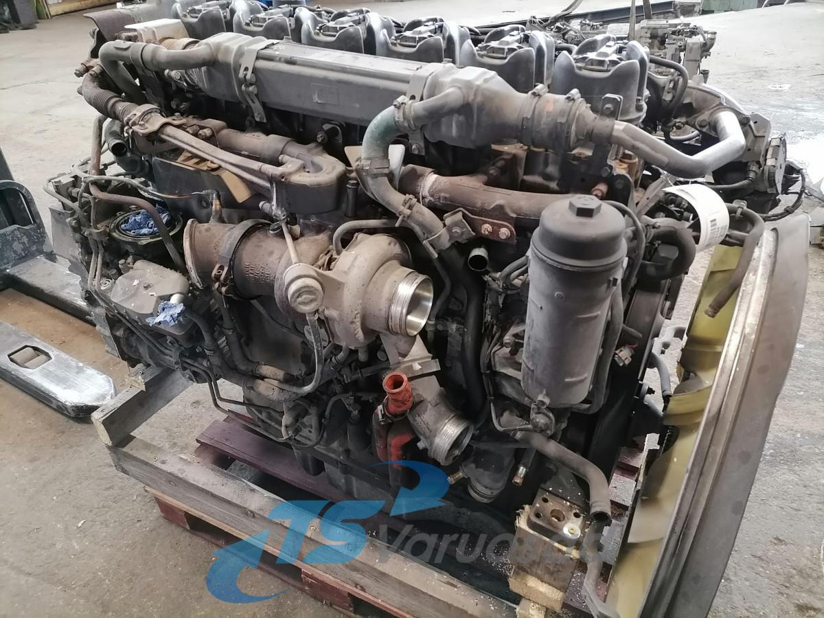 Scania Scania mootor OC13101 2737798 - Motor für LKW: das Bild 4 Scania Scania mootor OC13101 2737798 - Motor für LKW: das Bild 4
