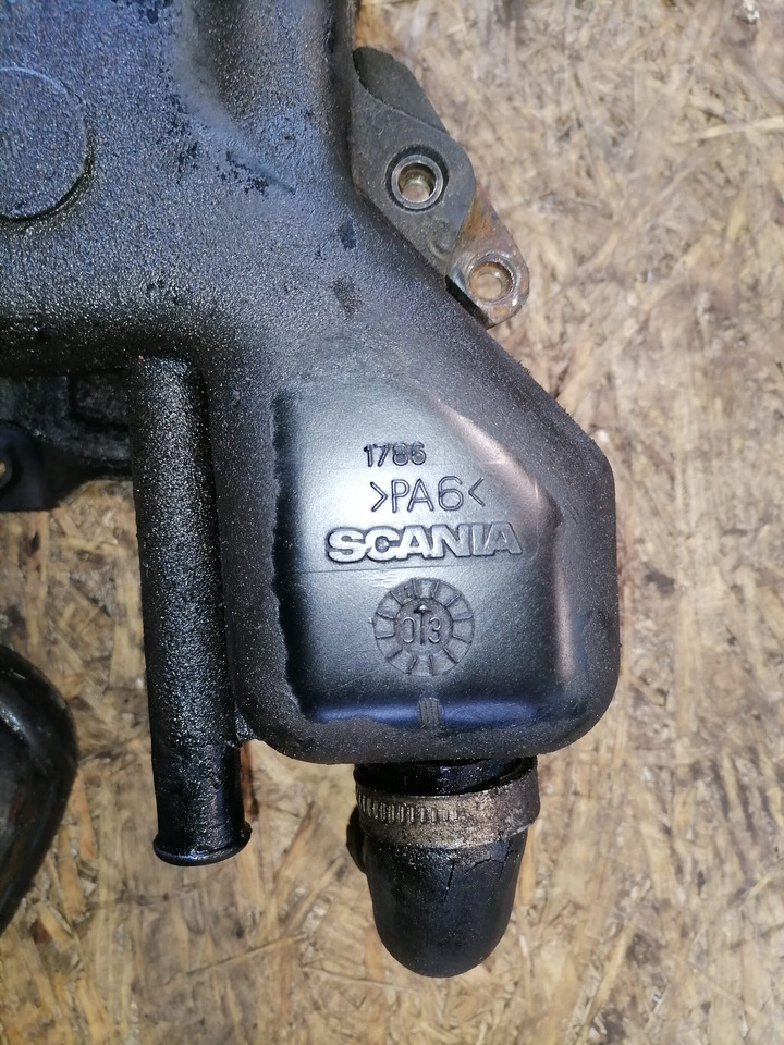 Scania Scania steering oil tank 1461351 - Lenkungsschlauch für LKW: das Bild 3 Scania Scania steering oil tank 1461351 - Lenkungsschlauch für LKW: das Bild 3