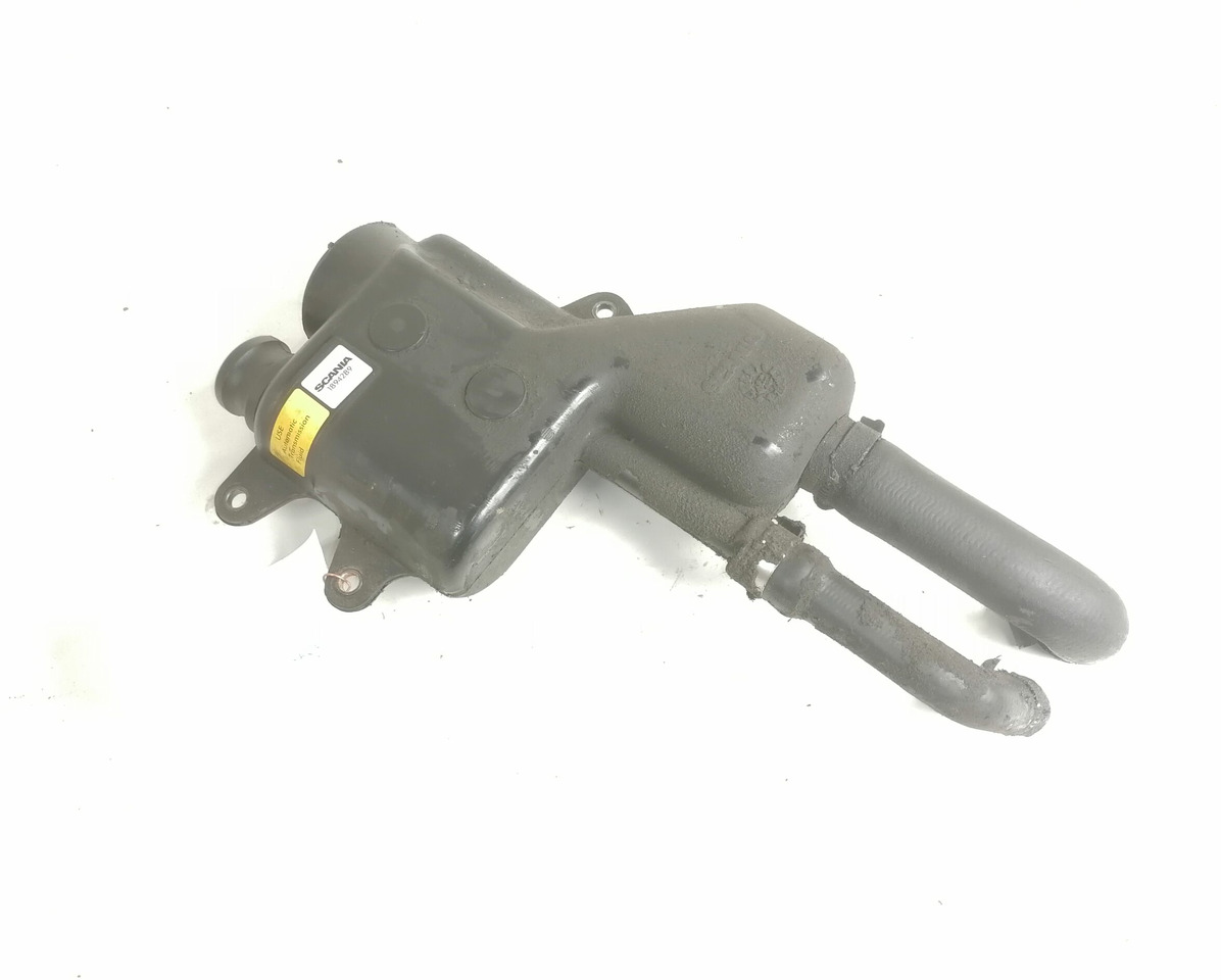Scania Scania steering oil tank 1894289 - Lenkungsschlauch für LKW: das Bild 1 Scania Scania steering oil tank 1894289 - Lenkungsschlauch für LKW: das Bild 1
