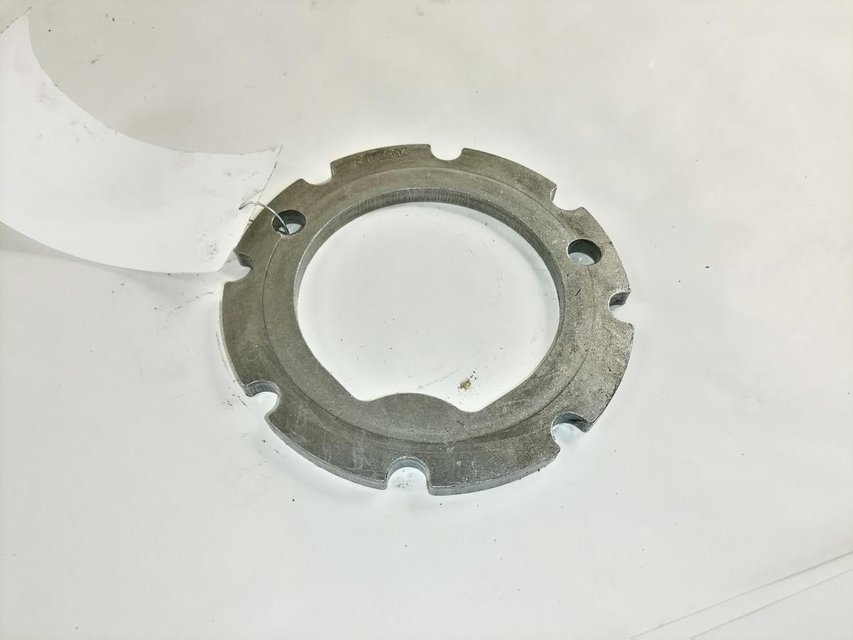 Scania Seib 2662108 - Achse und Teile für LKW: das Bild 1 Scania Seib 2662108 - Achse und Teile für LKW: das Bild 1