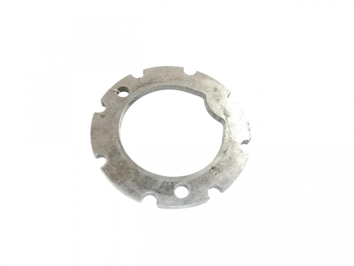 Scania Seib 2662108 - Achse und Teile für LKW: das Bild 1 Scania Seib 2662108 - Achse und Teile für LKW: das Bild 1