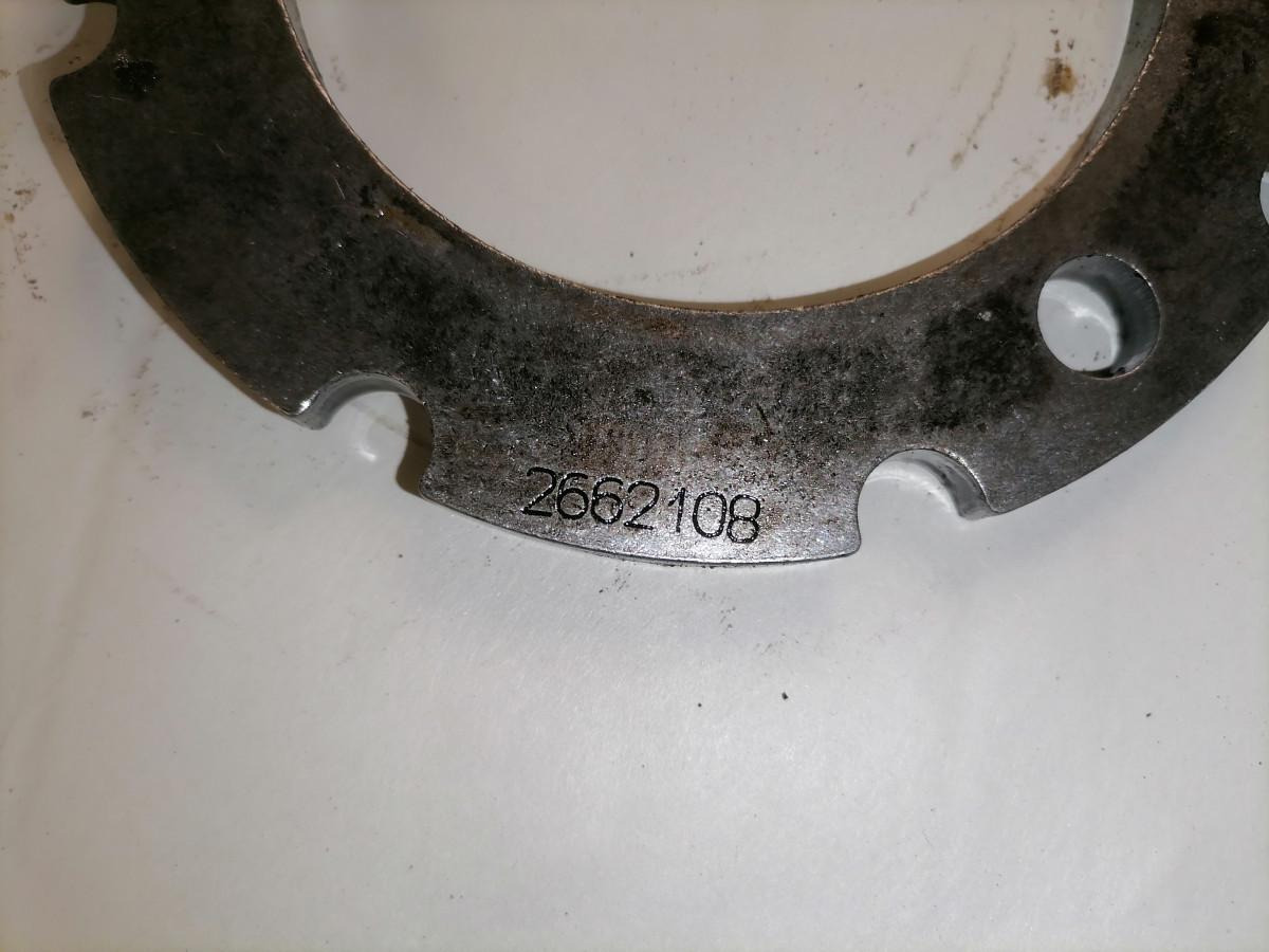 Scania Seib 2662108 - Achse und Teile für LKW: das Bild 3 Scania Seib 2662108 - Achse und Teile für LKW: das Bild 3