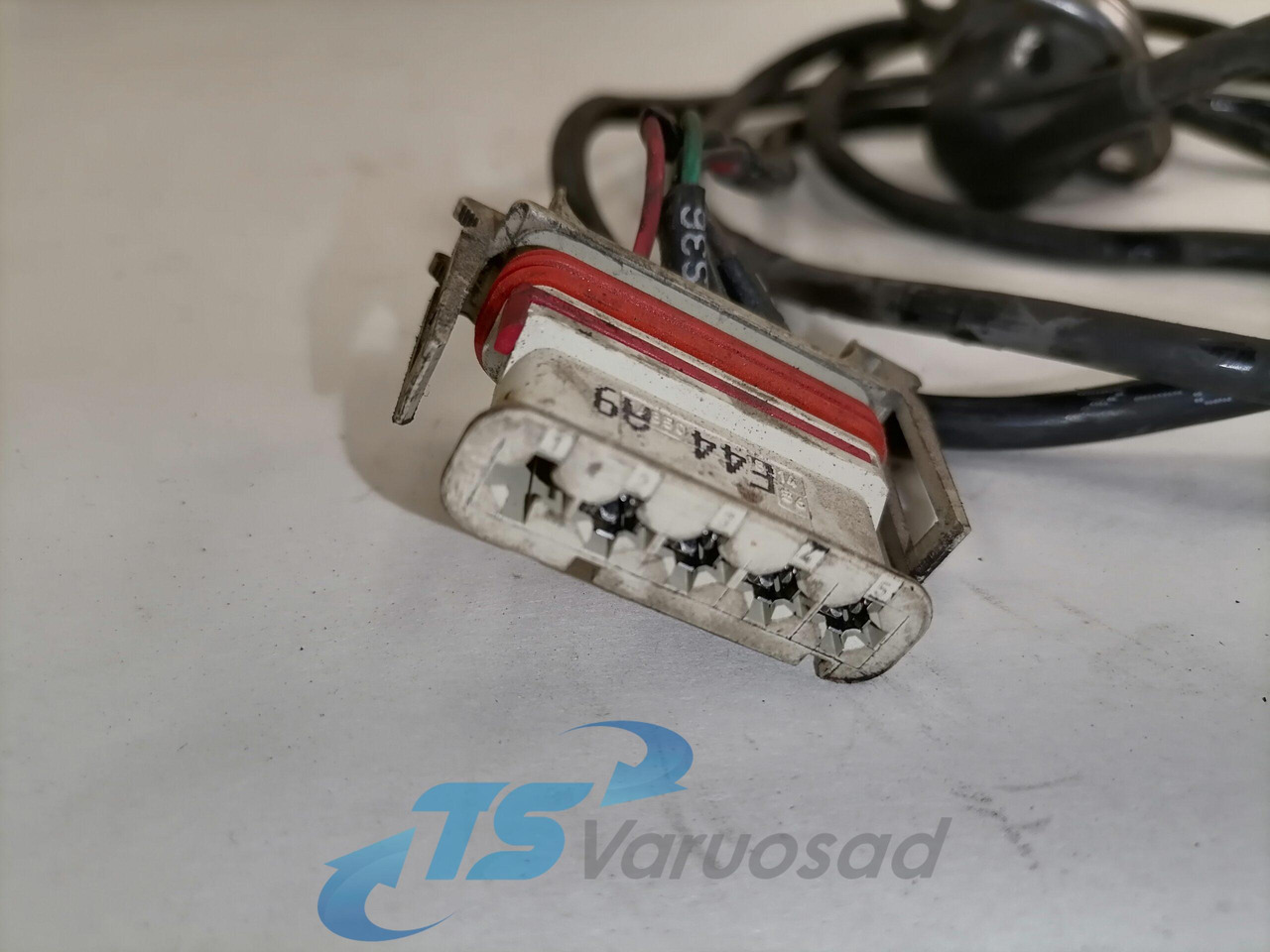 Scania Sensor, oil pressure 1527114 - Sensor für LKW: das Bild 2 Scania Sensor, oil pressure 1527114 - Sensor für LKW: das Bild 2