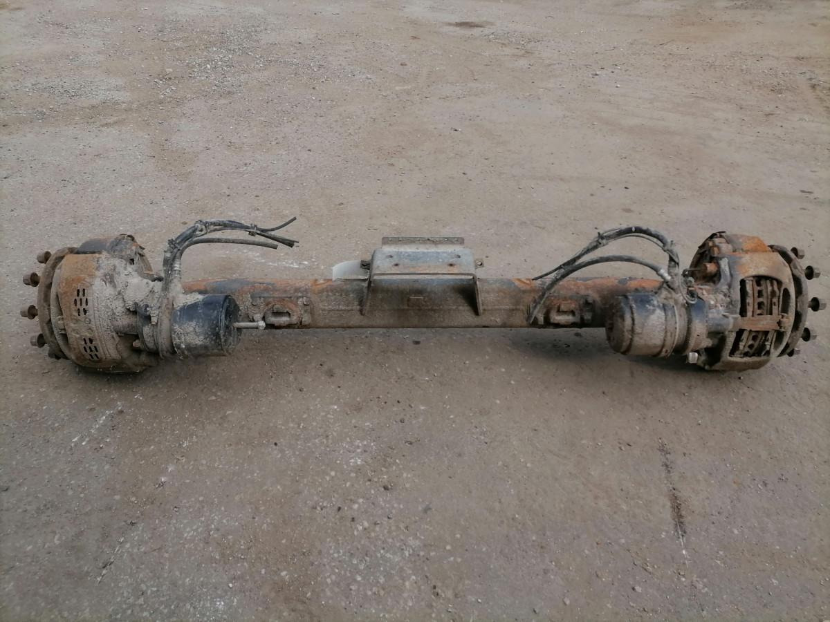 Scania Sillatala, tõstetav sild ASA700 2084797 - Achse und Teile für LKW: das Bild 3 Scania Sillatala, tõstetav sild ASA700 2084797 - Achse und Teile für LKW: das Bild 3