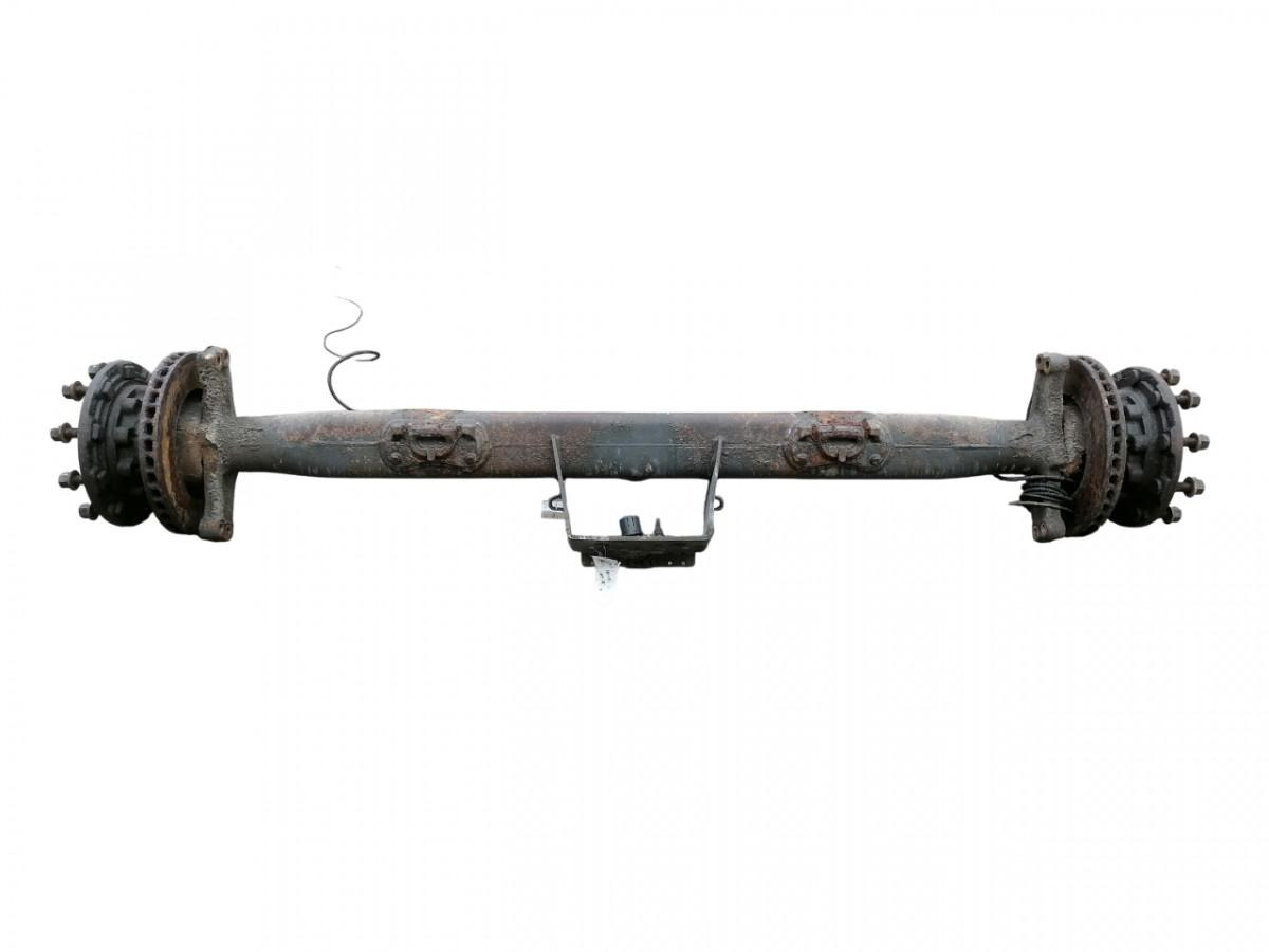 Scania Sillatala, tõstetav sild ASA700 2084797 - Achse und Teile für LKW: das Bild 1 Scania Sillatala, tõstetav sild ASA700 2084797 - Achse und Teile für LKW: das Bild 1