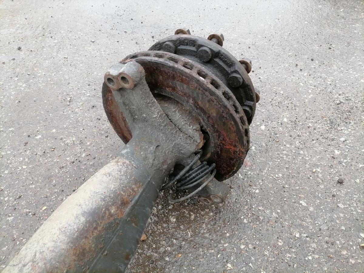 Scania Sillatala, tõstetav sild ASA700 2084797 - Achse und Teile für LKW: das Bild 5 Scania Sillatala, tõstetav sild ASA700 2084797 - Achse und Teile für LKW: das Bild 5